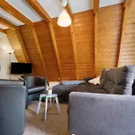 Ferienhaeuser Am Waldschloesschen بيت للعطل *