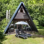 Ferienhaeuser Am Waldschloesschen
