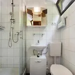 بيت للعطل Ferienhaeuser Am Waldschloesschen لانغلسهايم