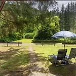 Ferienhaeuser Am Waldschloesschen Langelsheim