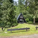 Ferienhaeuser Am Waldschloesschen لانغلسهايم