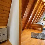 Ferienhaeuser Am Waldschloesschen * Langelsheim