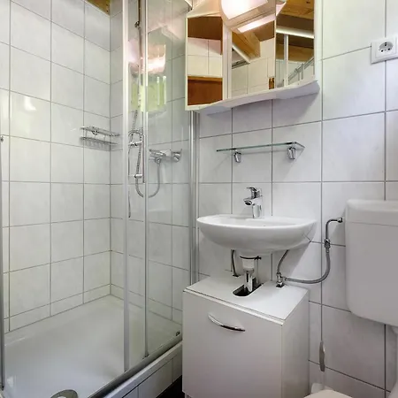 Ferienhaeuser Am Waldschloesschen * Langelsheim