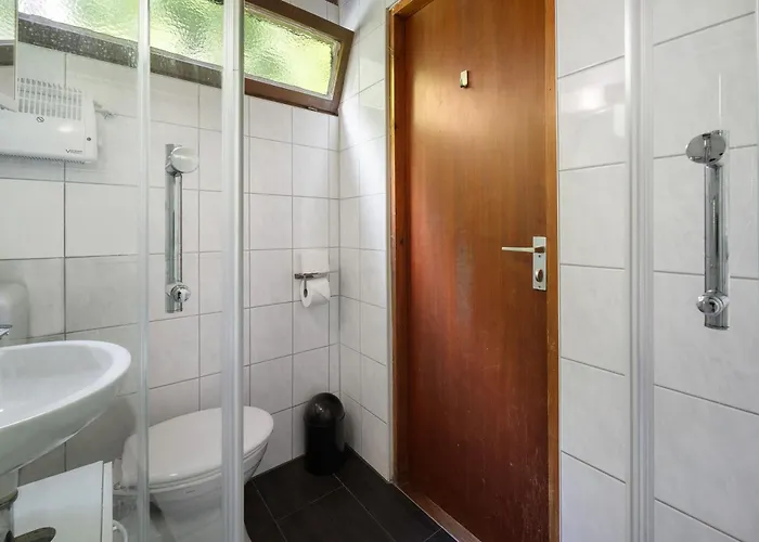 Ferienhaeuser Am Waldschloesschen