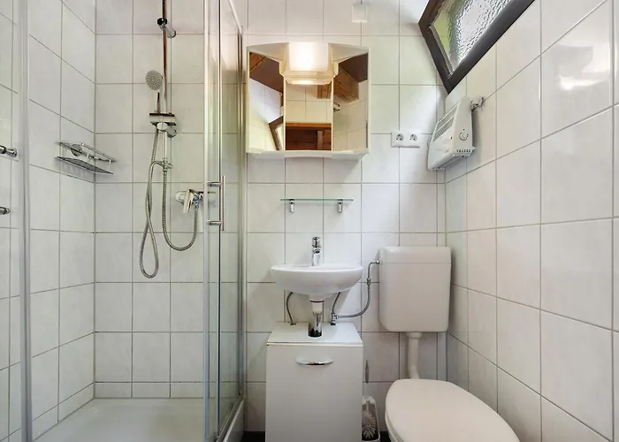 Дом отдыха Ferienhaeuser Am Waldschloesschen Лангельсхайм